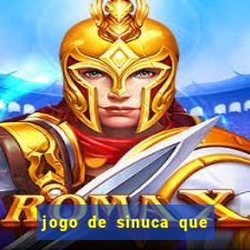 jogo de sinuca que paga dinheiro de verdade